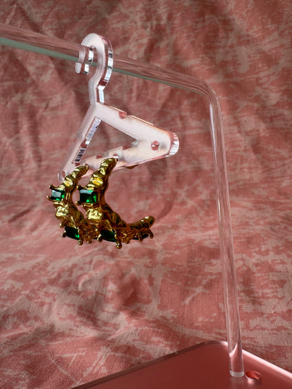 Earrings Márcia