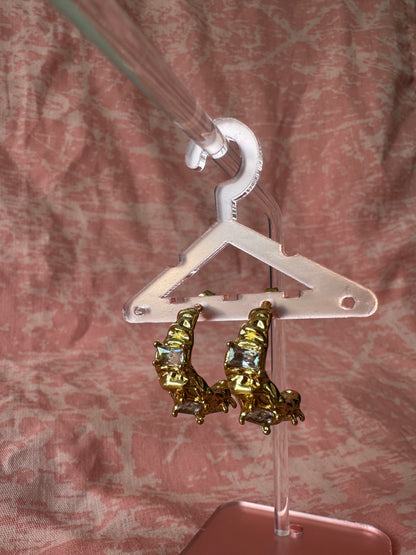 Earrings Márcia