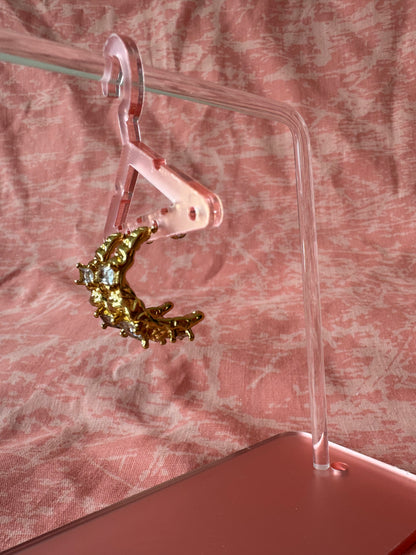 Earrings Márcia