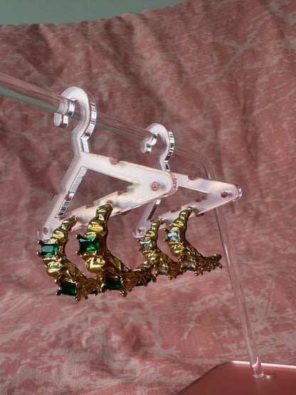 Earrings Márcia