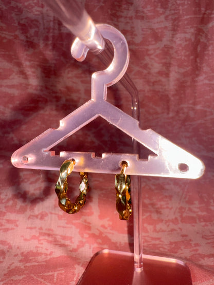 Earrings Ilda