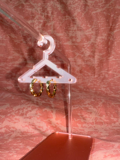 Earrings Ilda