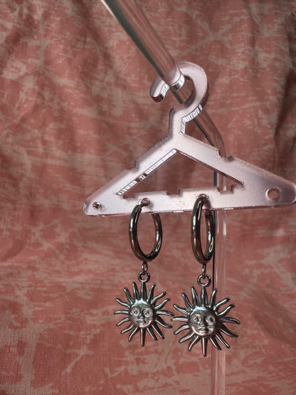 Earrings Stella