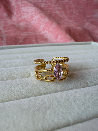 Ring Rita