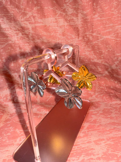 Earrings Manuela
