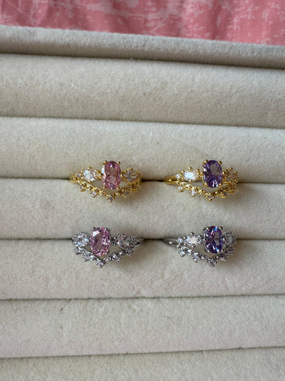 Ring Sara
