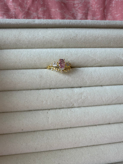 Ring Sara