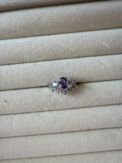 Ring Sara