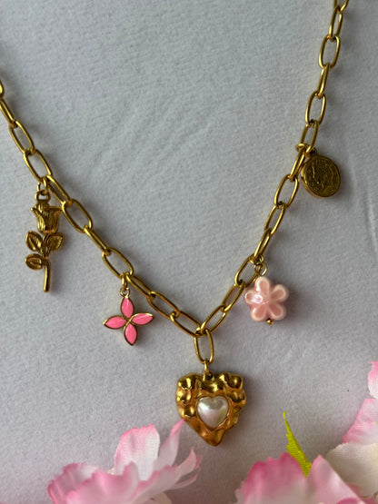 Necklace Valentina