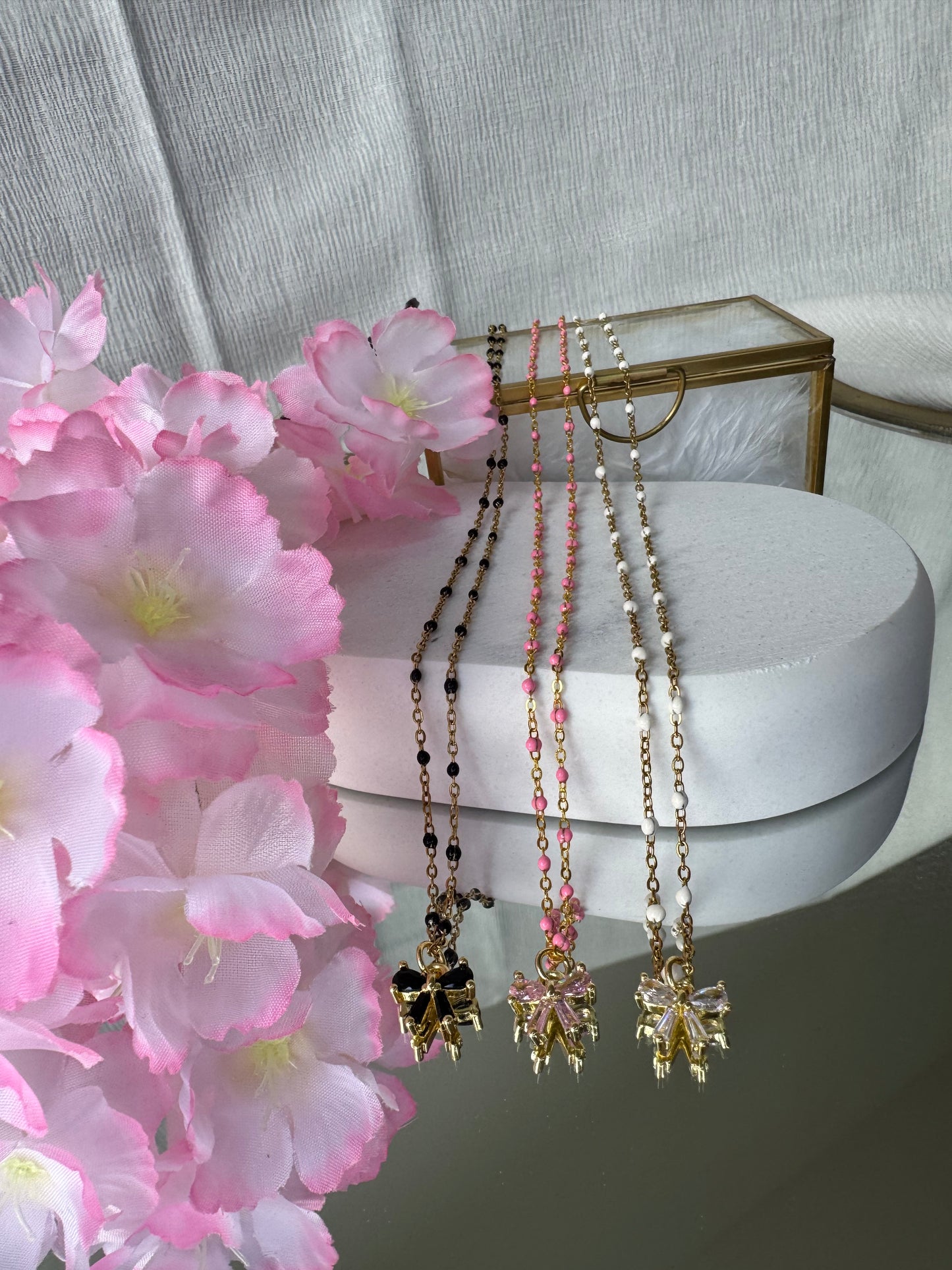 Necklace Adara