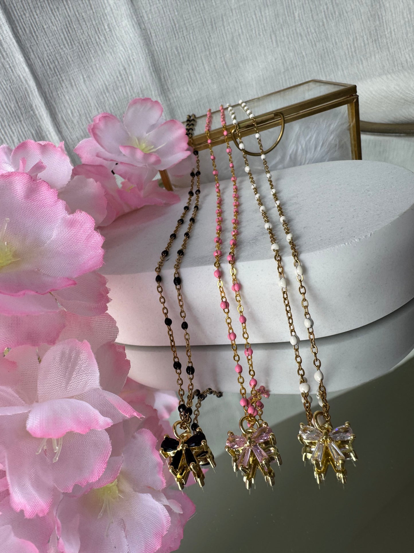 Necklace Adara