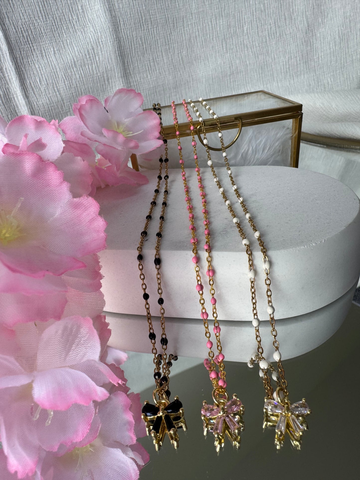 Necklace Adara
