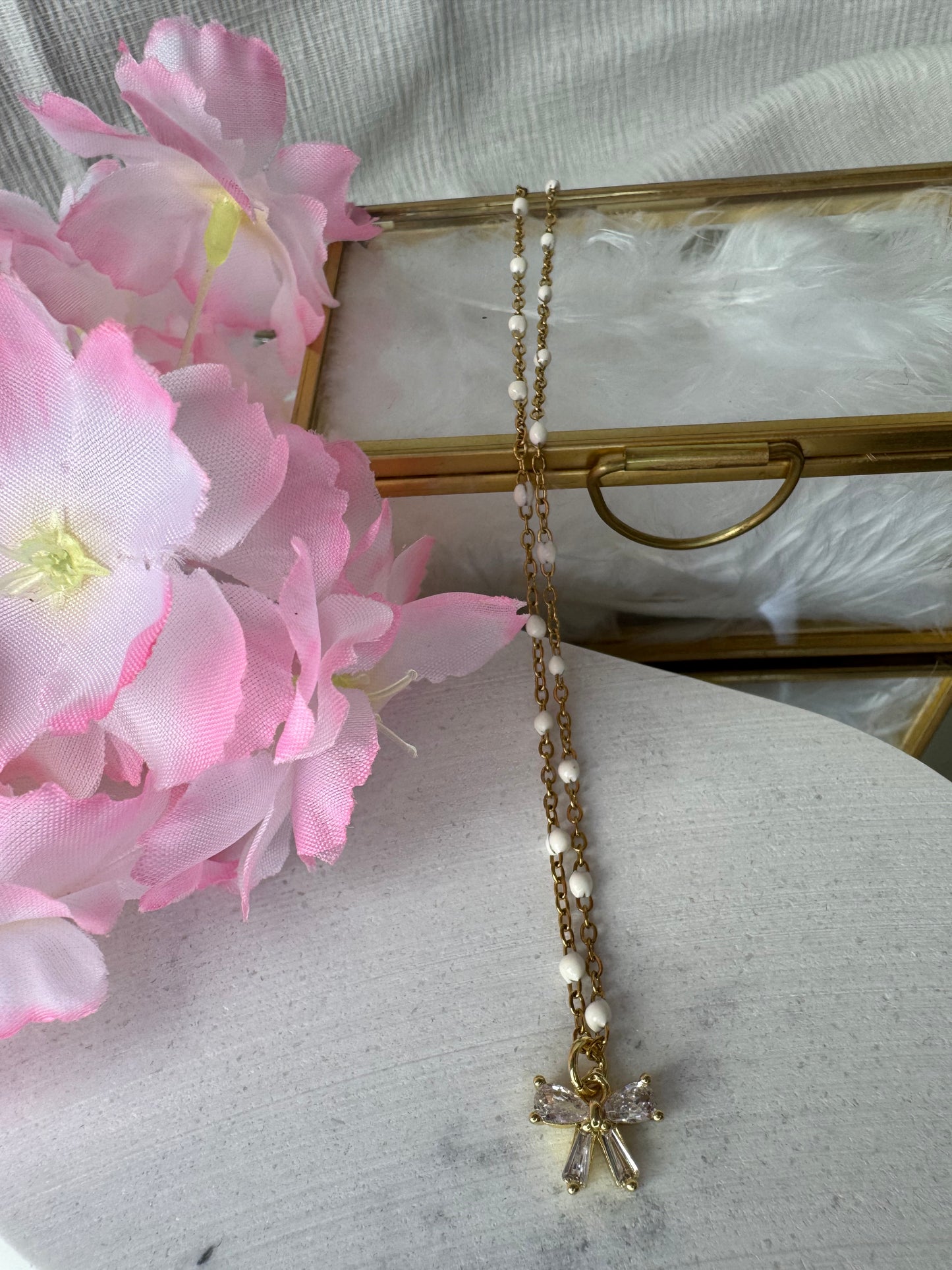 Necklace Adara