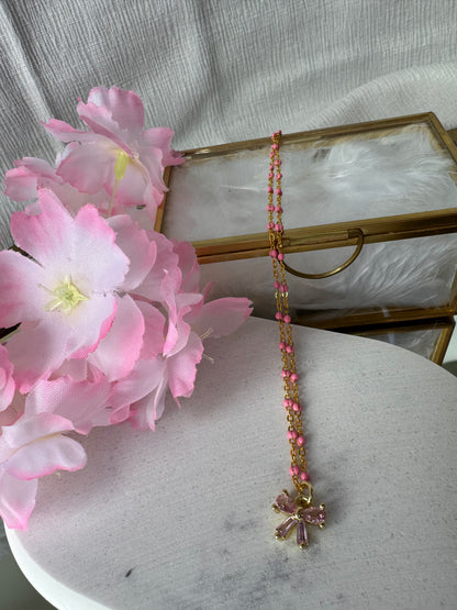 Necklace Adara