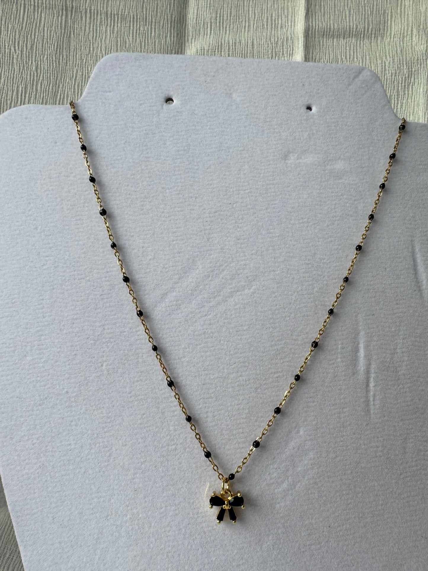 Necklace Adara