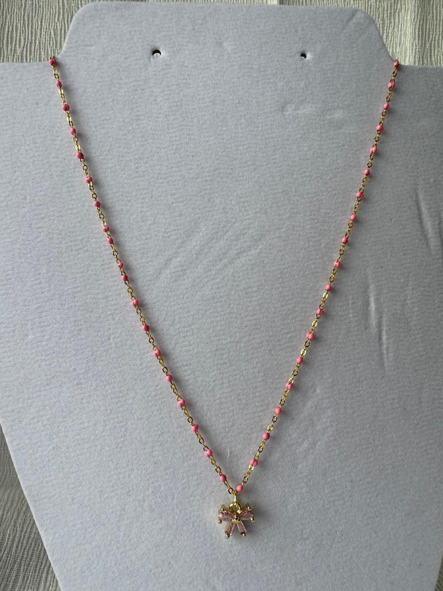 Necklace Adara