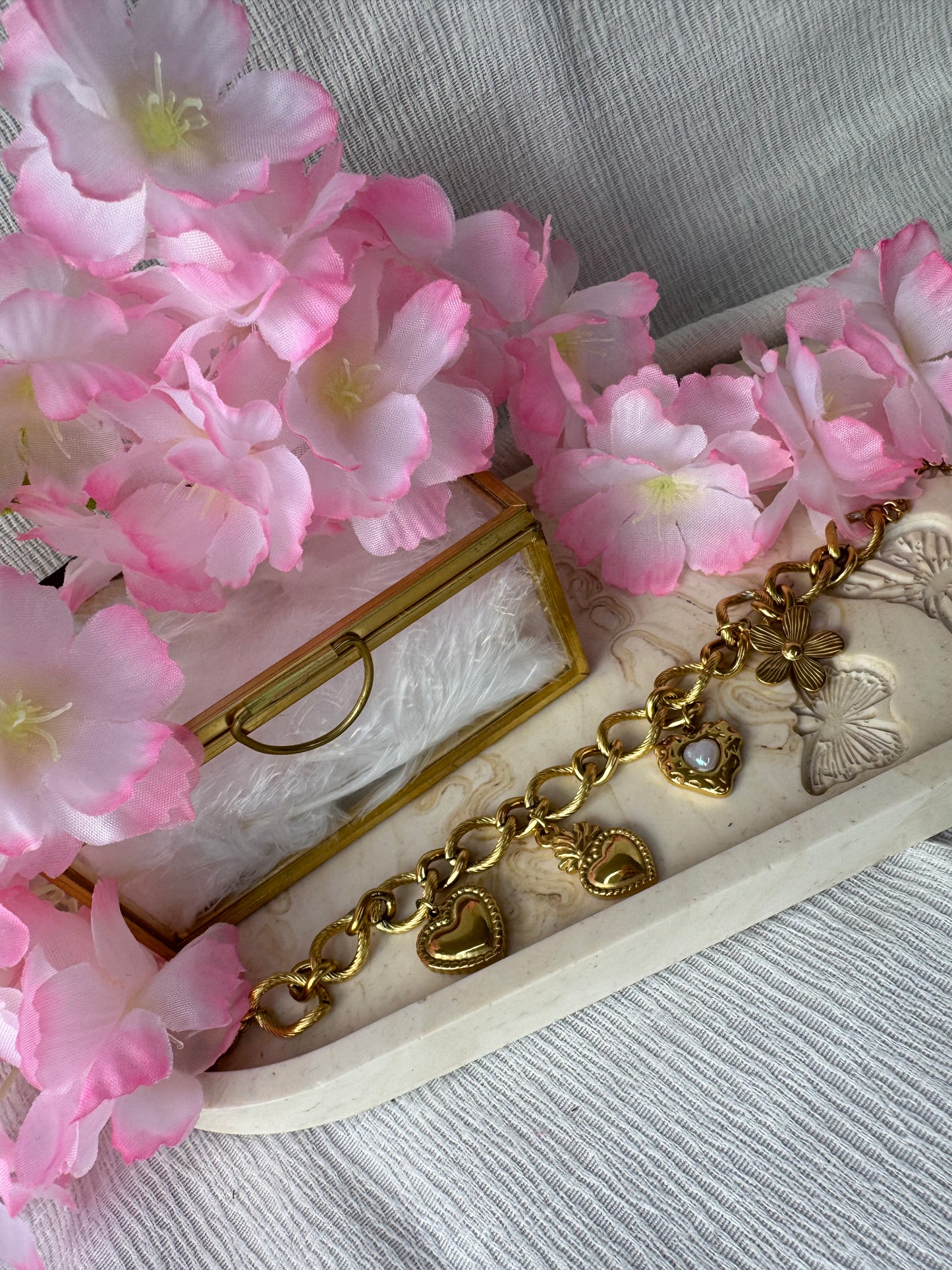 Bracelet Livia