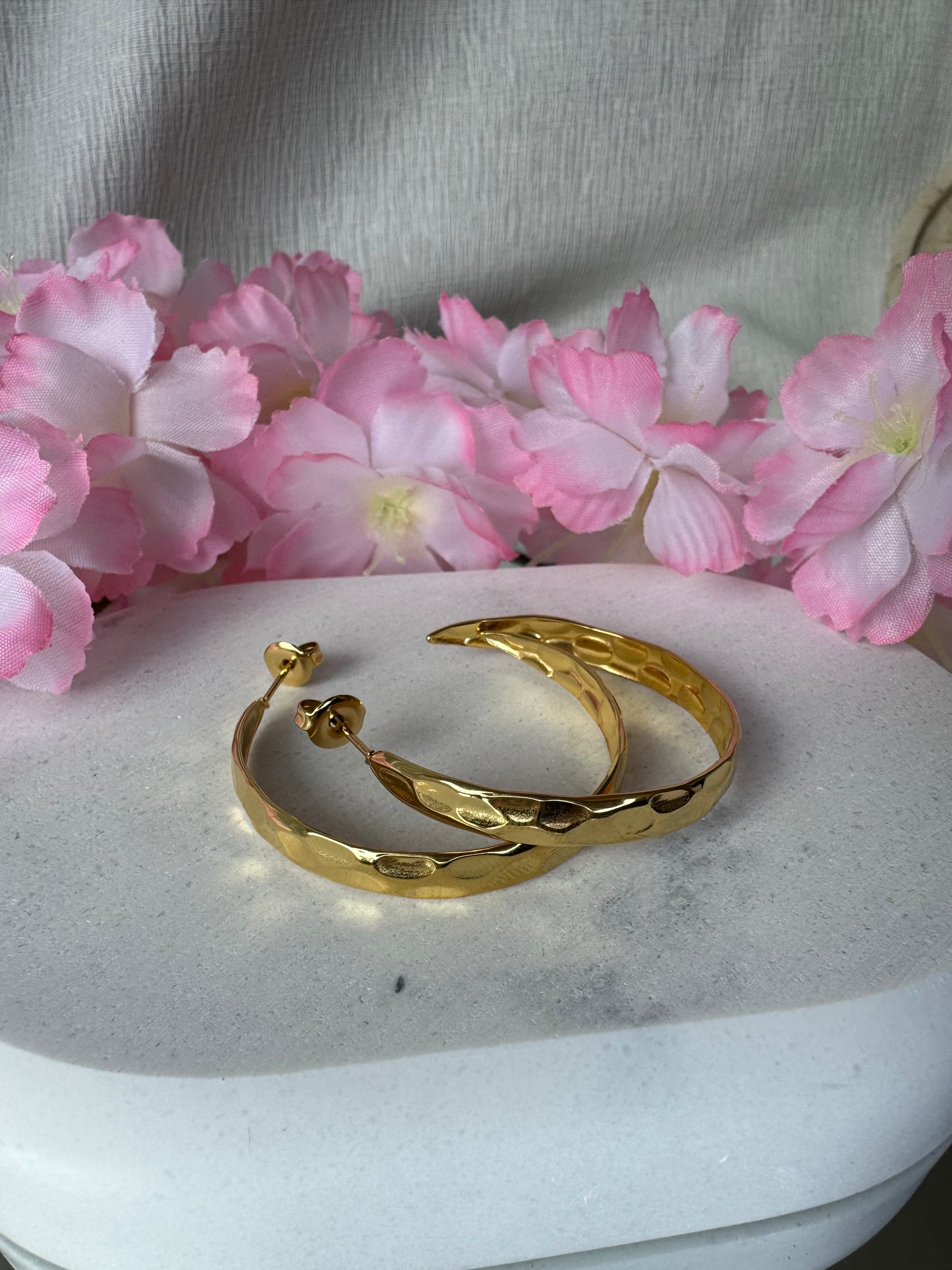 Earrings Bianca