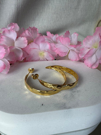 Earrings Bianca