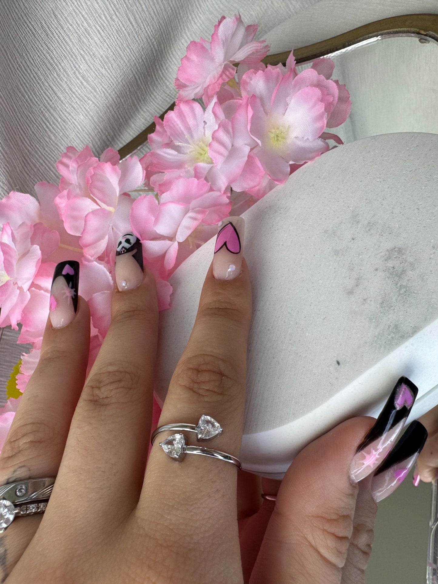 Ring Lana