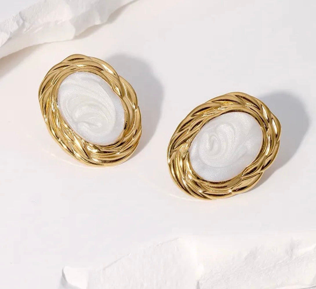 Earring Addison