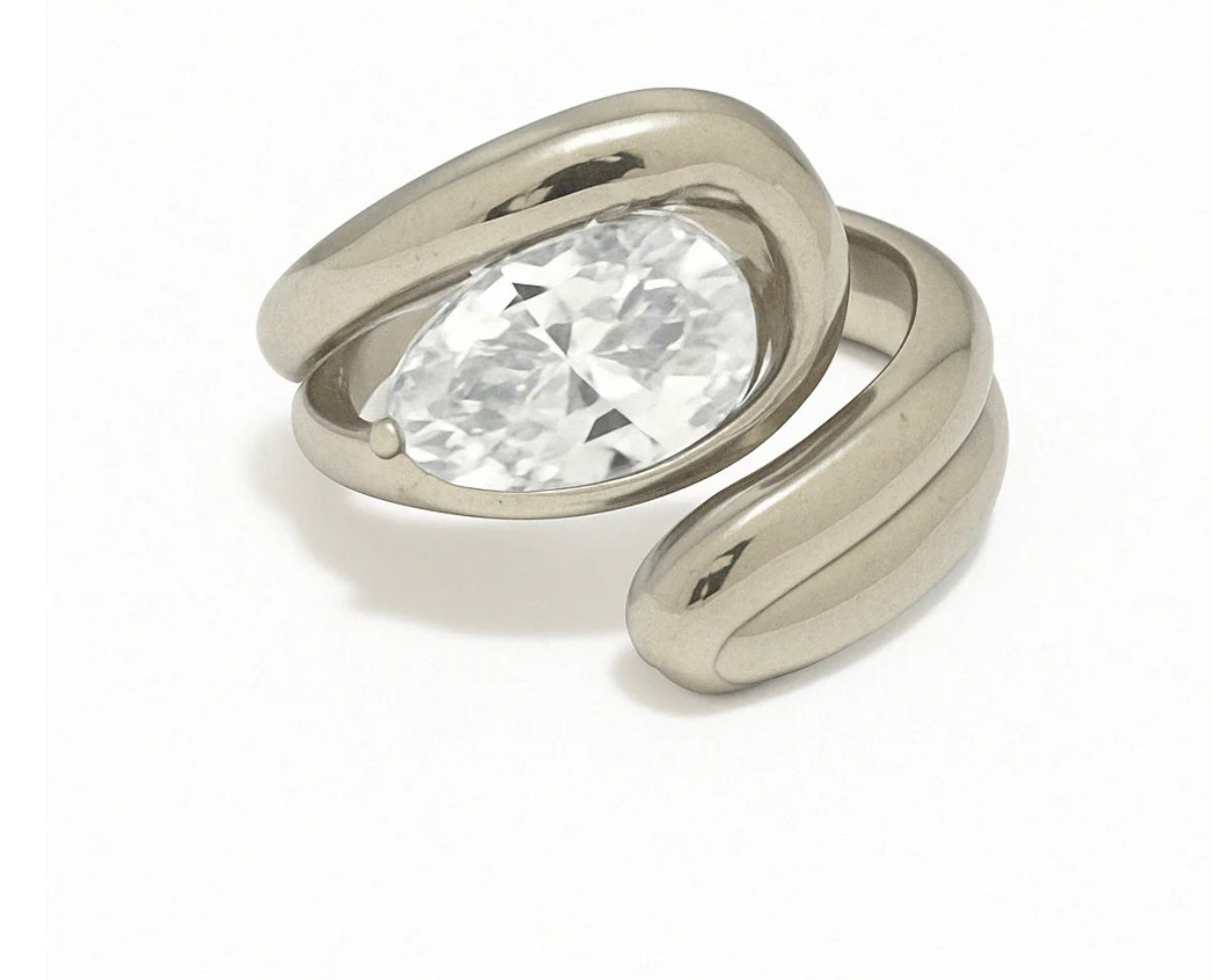 Ring Evelyn