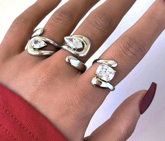 Ring Evelyn