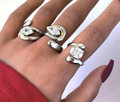 Ring Evelyn