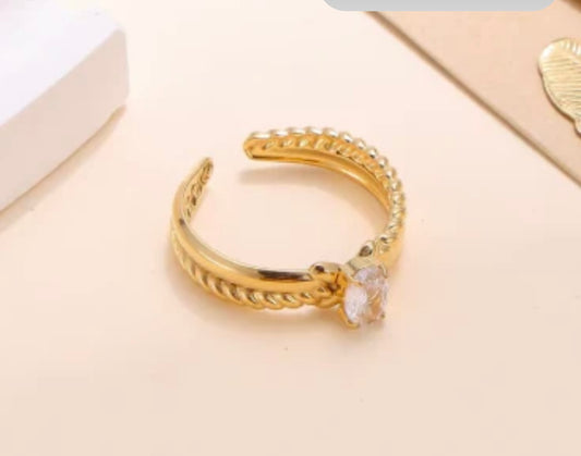 Ring Abigail