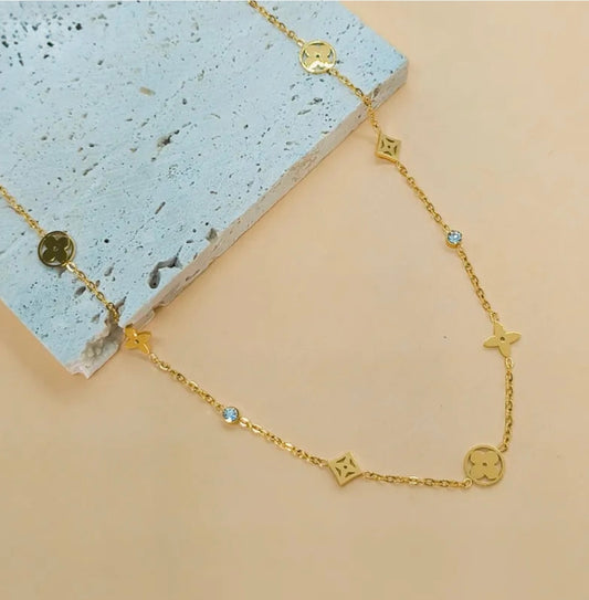Necklace Grace