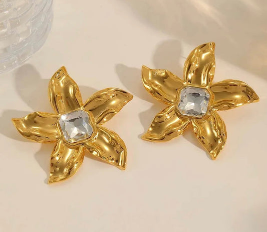 Earring Aja
