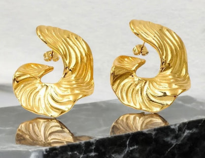 Earring Amelia