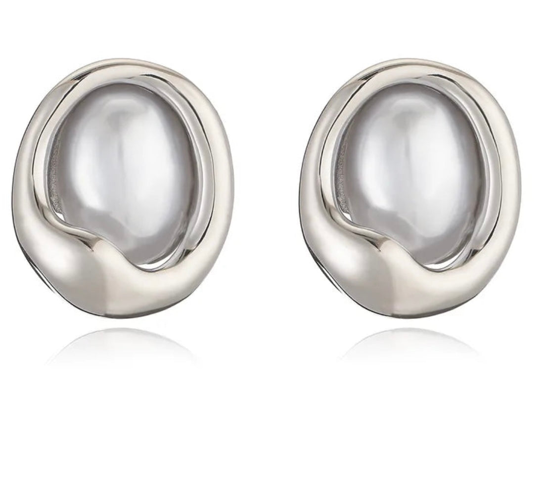 Earring Charlotte