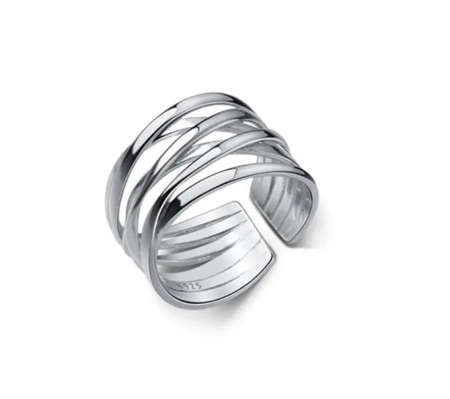 Ring Analeia