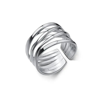 Ring Analeia
