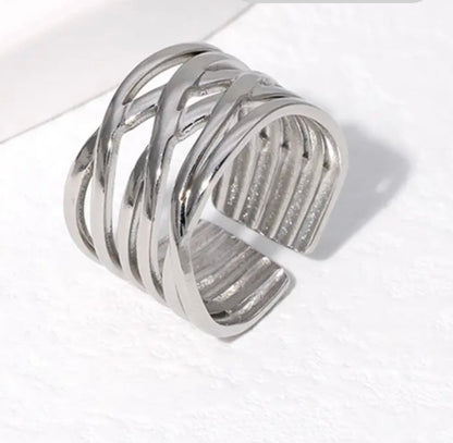 Ring Analeia