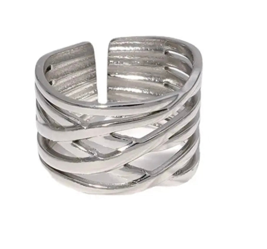 Ring Analeia