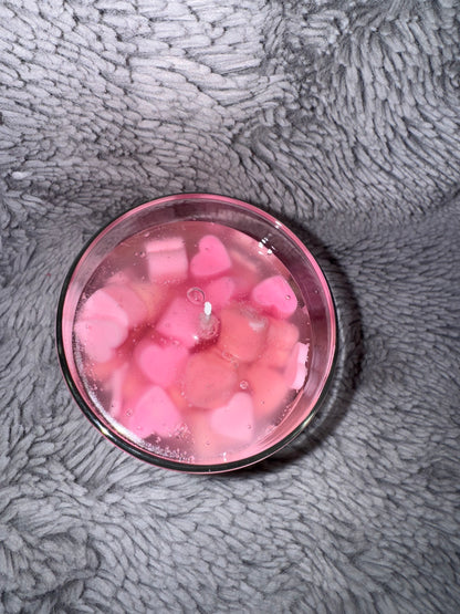 Candle I Love You