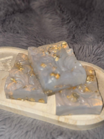 Square Shape Soaps