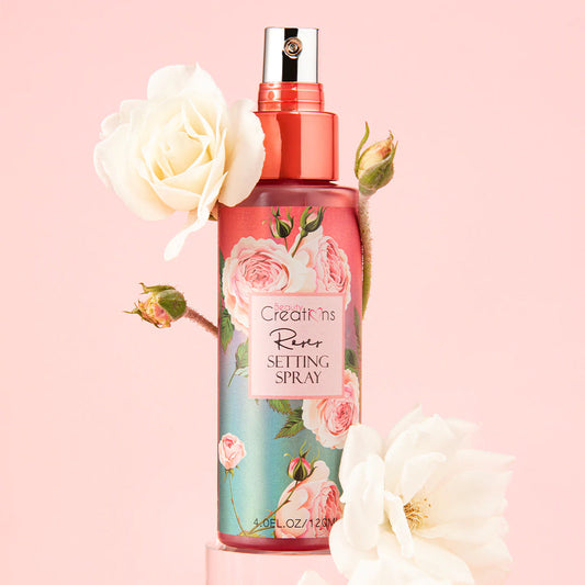 BEAUTY CREATIONS - ROSES SETTING SPRAY